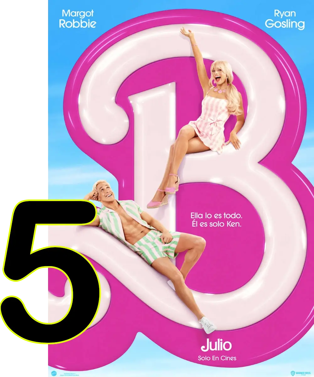 Barbie